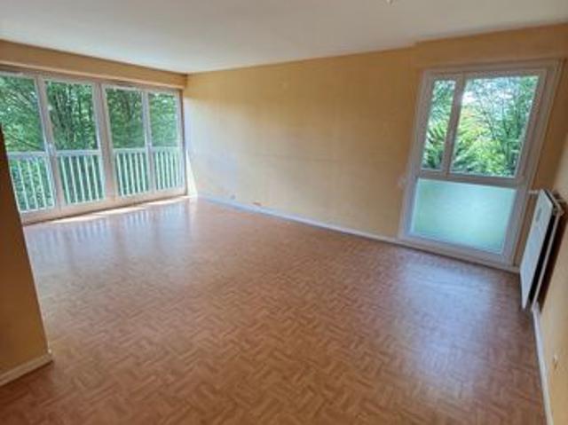 Appartement 3 pièces 69 m²