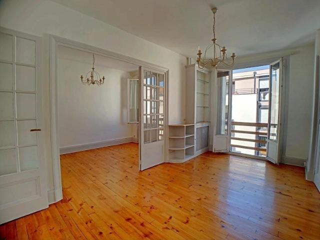 Appartement 3 pièces 69 m²