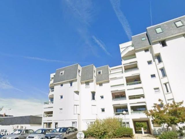 Appartement 3 pièces 69 m²