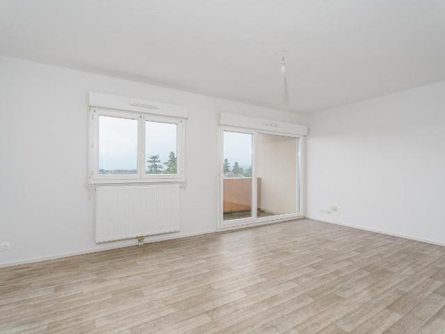 Appartement 3 pièces 69 m²