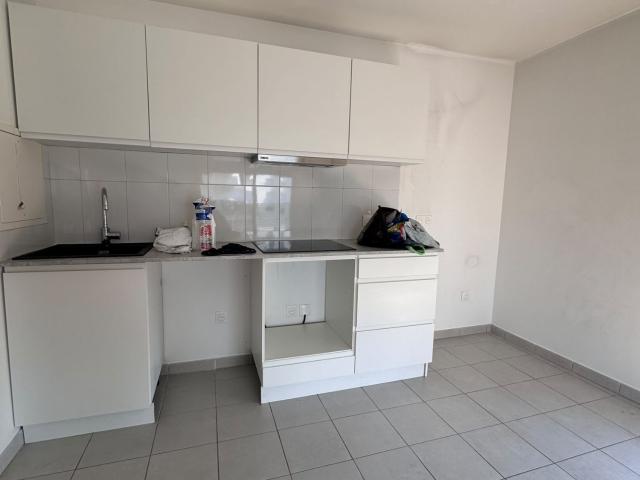 Appartement 3 pièces 69 m²