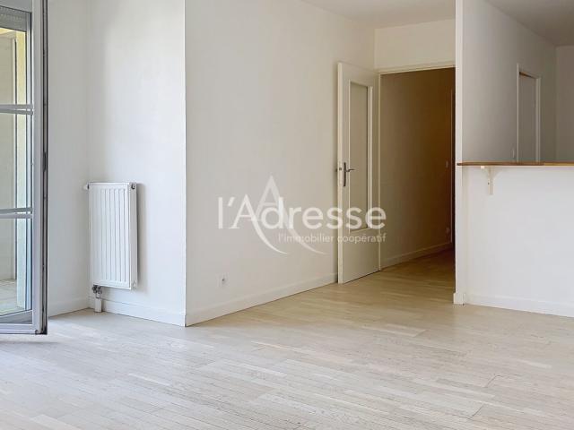 Appartement 3 pièces 69 m²