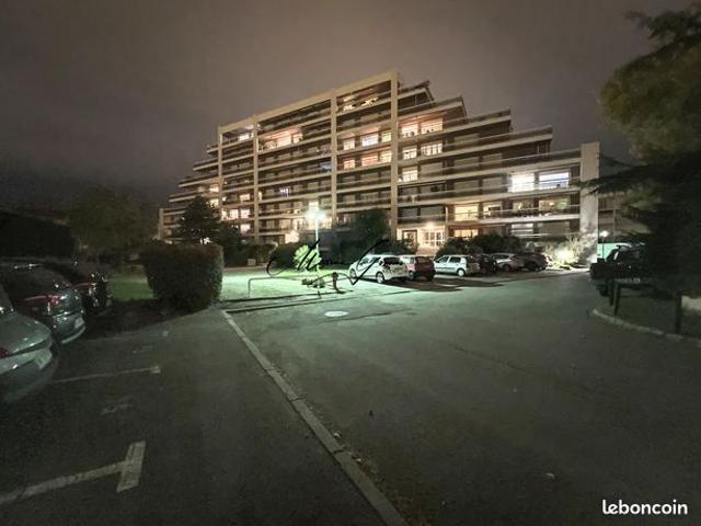 Appartement 3 pièces 69 m²