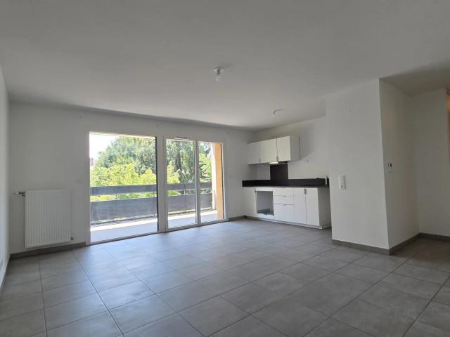 Appartement 3 pièces 69 m²