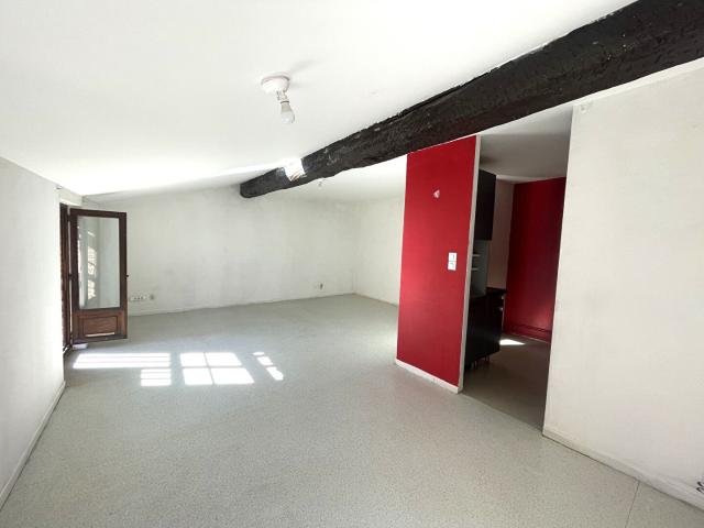 Appartement 3 pièces 69 m²