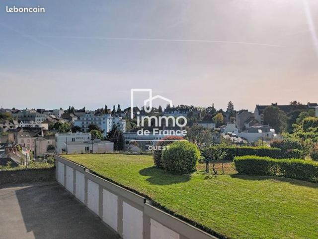 Appartement 3 pièces 69 m²