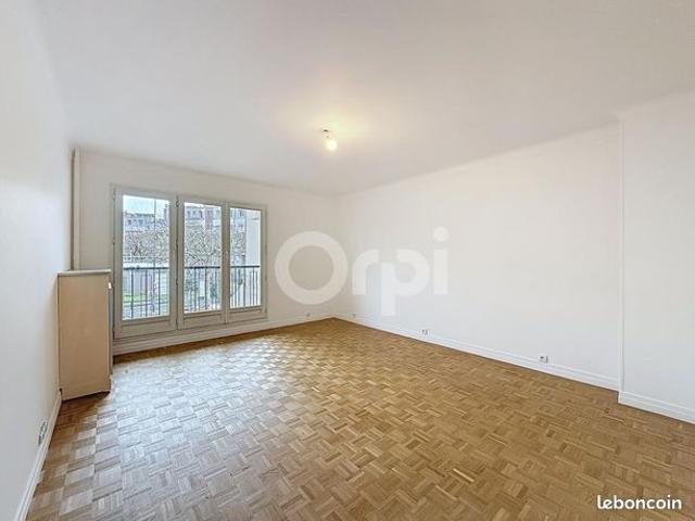 Appartement 3 pièces 69 m²