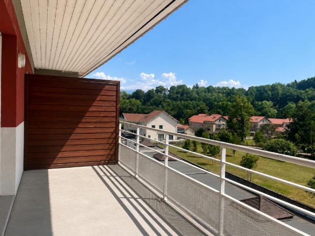 Appartement 3 pièces 69 m²