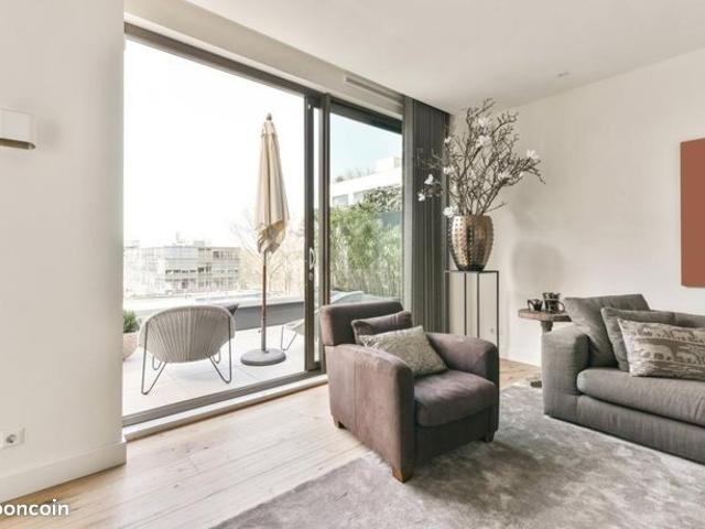 Appartement 3 pièces 69 m²