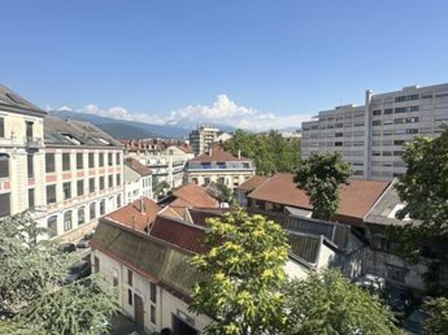 Appartement 3 pièces 69 m²