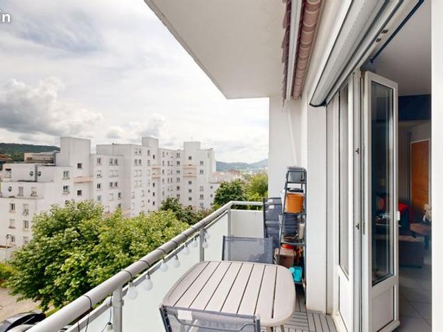 Appartement 3 pièces 69 m²
