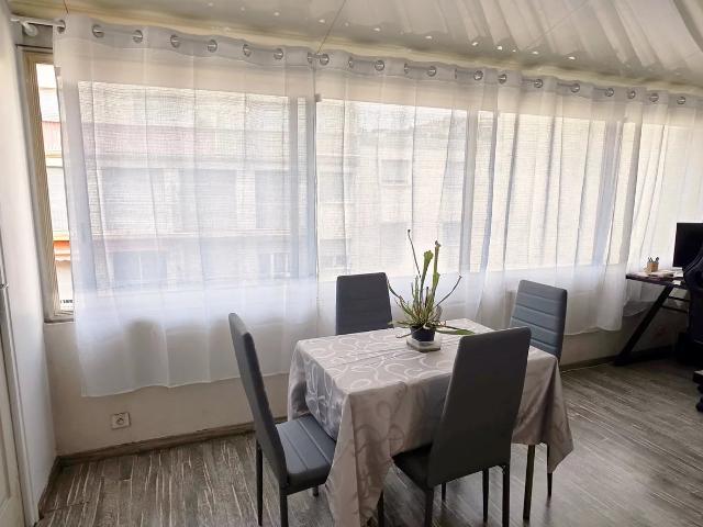 Appartement 3 pièces 69 m²