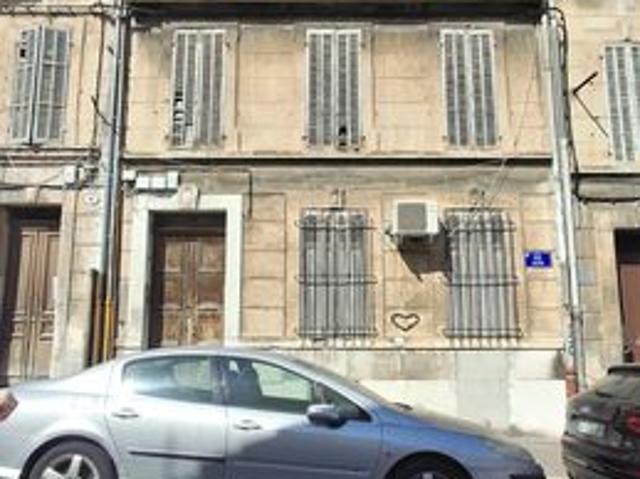 Appartement 3 pièces 69 m²