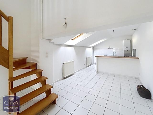 Appartement 3 pièces 69 m²
