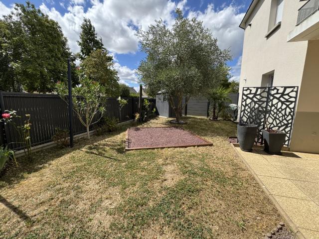 Appartement 3 pièces 69 m²