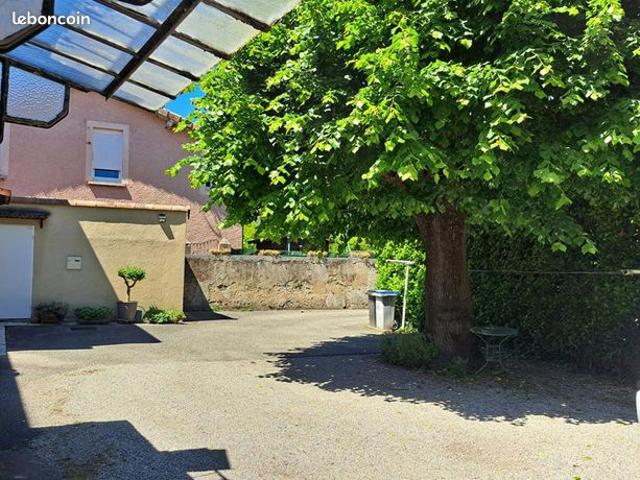 Appartement 3 pièces 69 m²