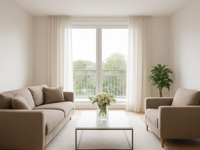 Appartement 3 pièces 69 m²