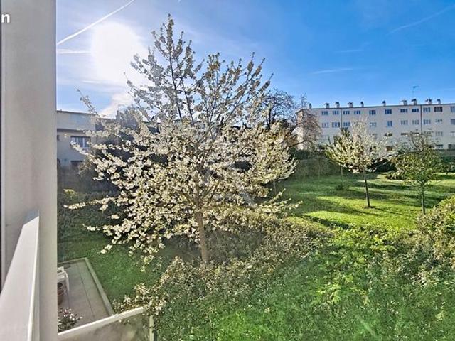 Appartement 3 pièces 69 m²
