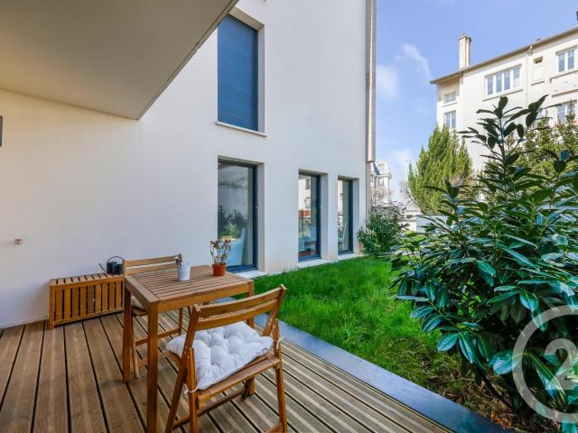 Appartement 3 pièces 69 m²