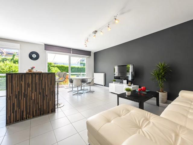 Appartement 3 pièces 69 m²