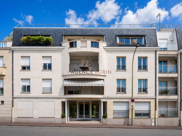 Appartement 3 pièces 69 m²