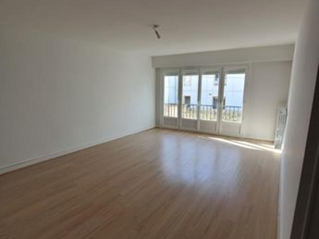 Appartement 3 pièces 69 m²