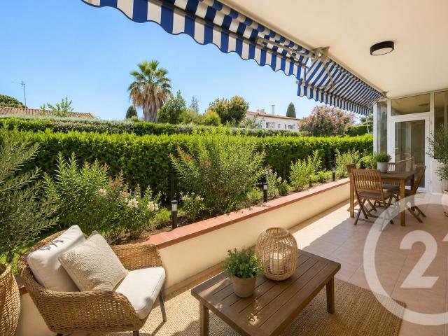 Appartement 3 pièces 69 m²