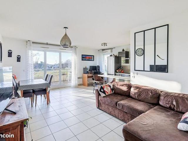 Appartement 3 pièces 69 m²