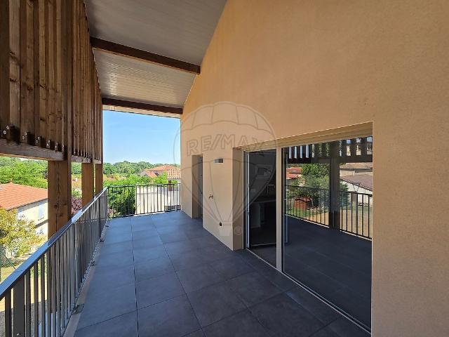 Appartement 3 pièces 69 m²