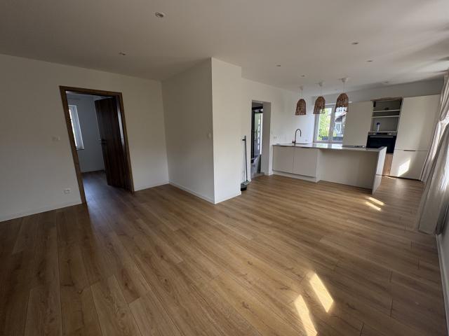 Appartement 3 pièces 69 m²