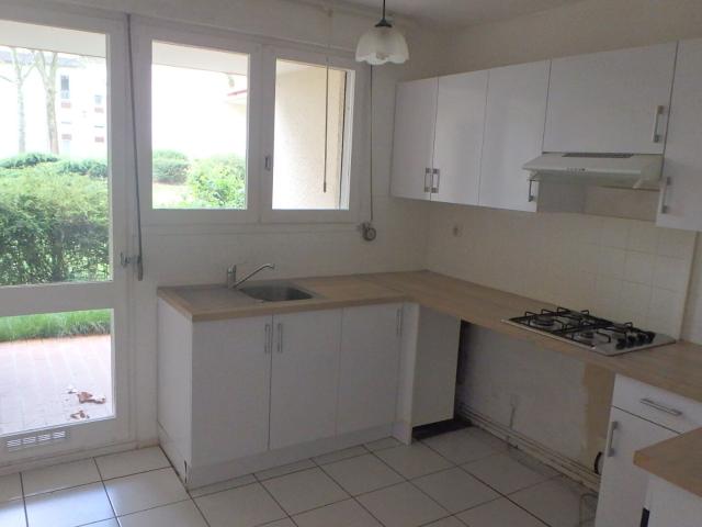 Appartement 3 pièces 69 m²