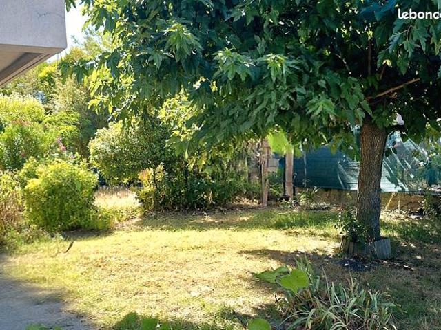 Appartement 3 pièces 69 m²