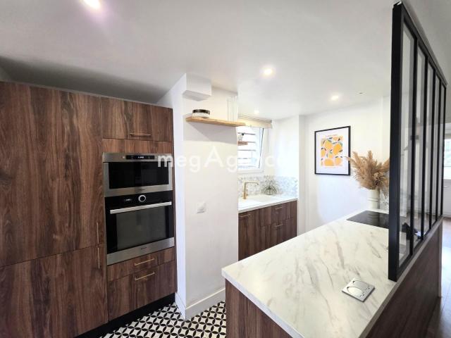 Appartement 3 pièces 69 m²