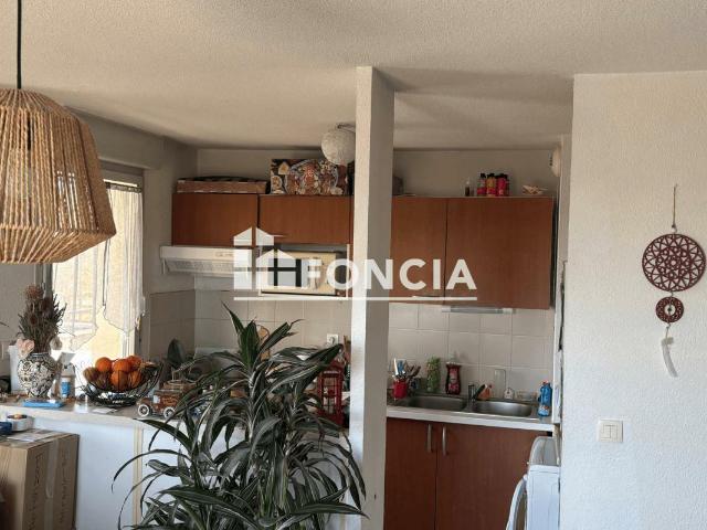 Appartement 3 pièces 69 m²