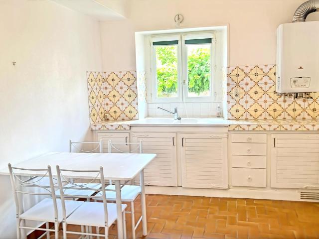 Appartement 3 pièces 69 m²