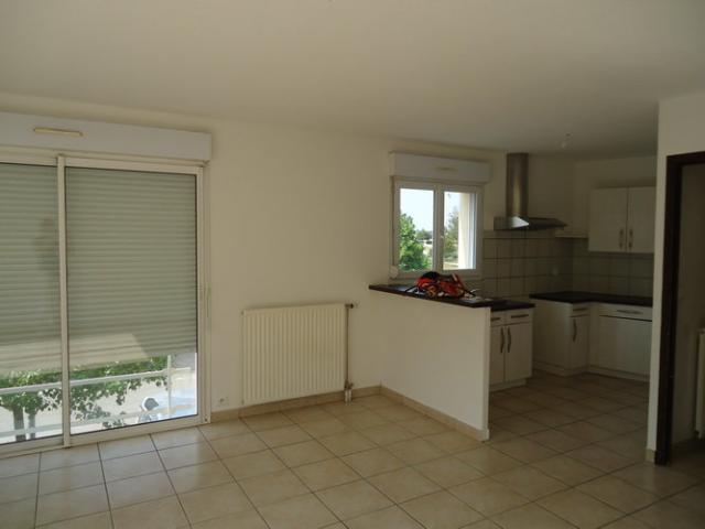 Appartement 3 pièces 69 m²