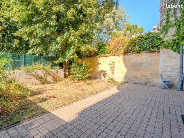 Appartement 3 pièces 69 m²