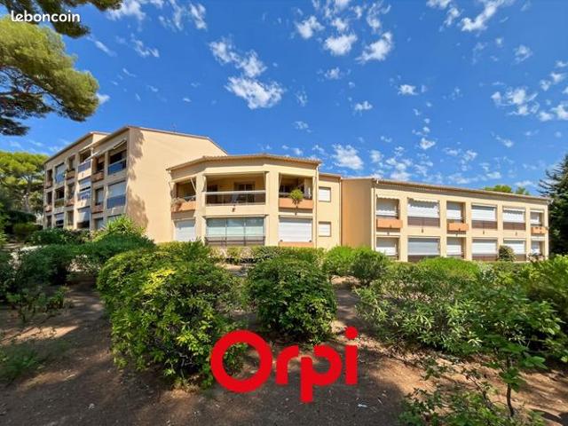 Appartement 3 pièces 69 m²