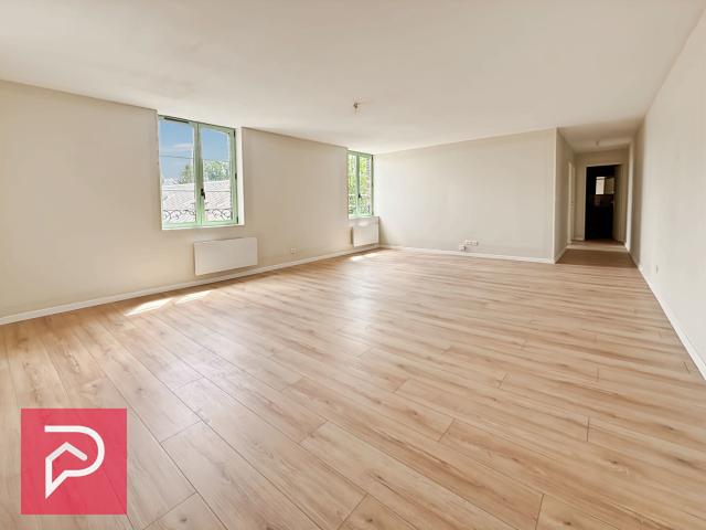 Appartement 3 pièces 69 m²