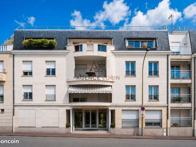 Appartement 3 pièces 69 m²