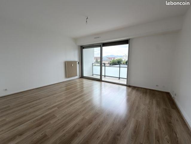 Appartement 3 pièces 69 m²