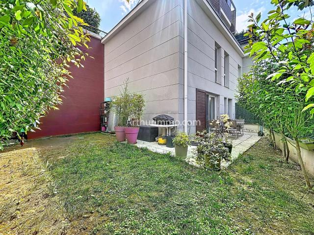 Appartement 3 pièces 69 m²