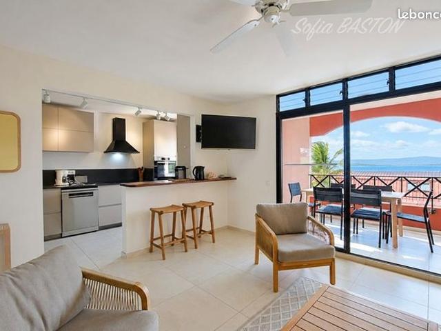 Appartement 3 pièces 69 m²