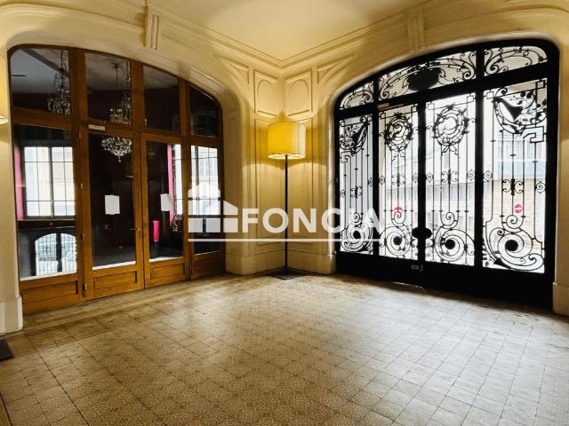 Appartement 3 pièces 69 m²