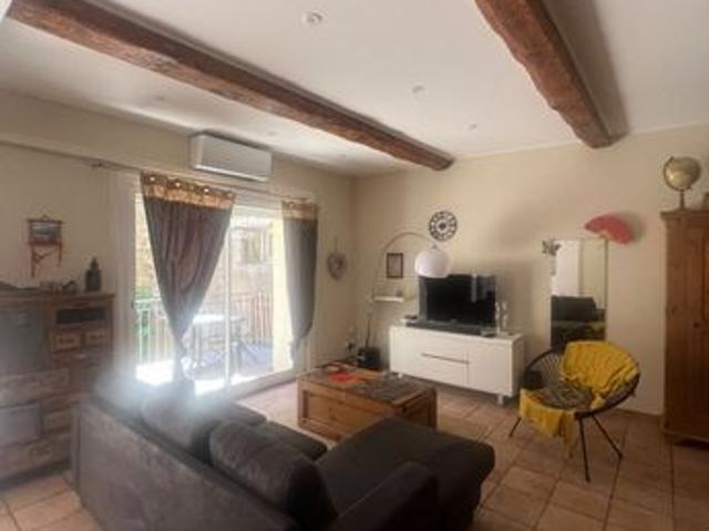 Appartement 3 pièces 69 m²