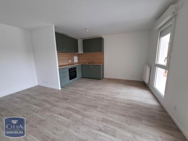 Appartement 3 pièces 69 m²