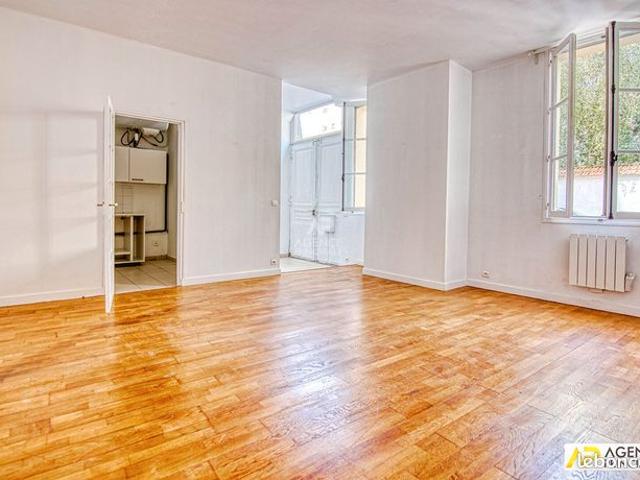 Appartement 3 pièces 69 m²