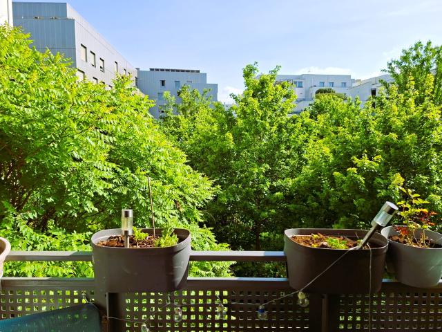 Appartement 3 pièces 69 m²