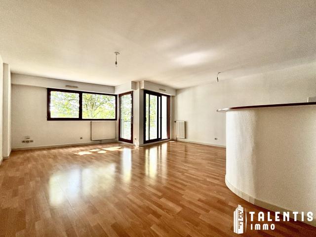 Appartement 3 pièces 69 m²