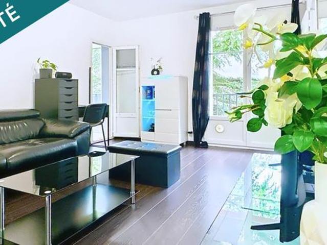 Appartement 3 pièces 69 m²